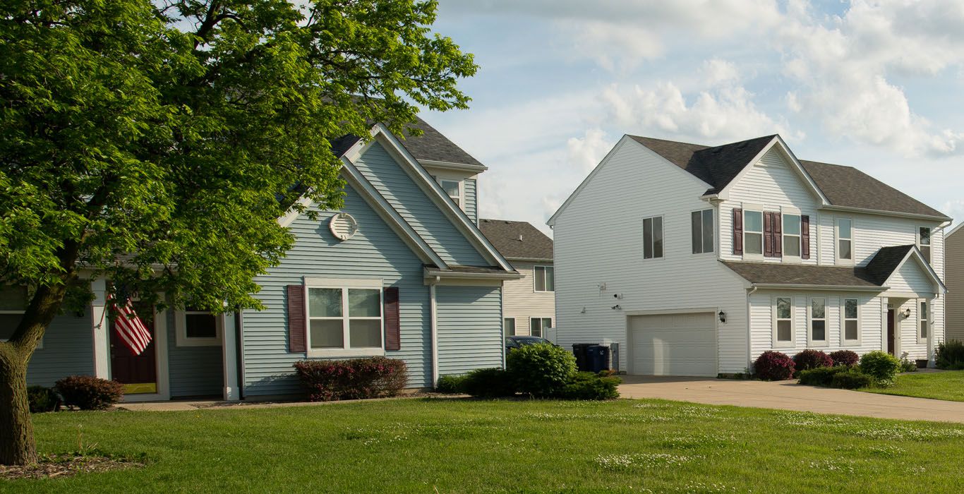 Duplex with basement 2