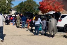 Trunk or Treat 2021